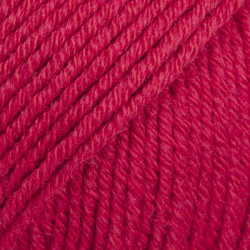 DROPS Cotton merino 01