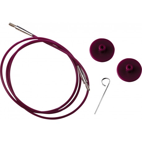 KnitPro 910503 100 cm wire 