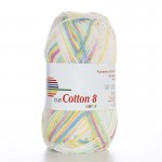 G-B Cotton 8 mix