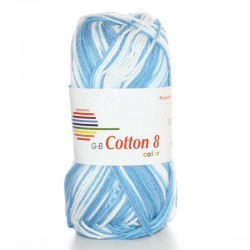 G-B Cotton 8-1
